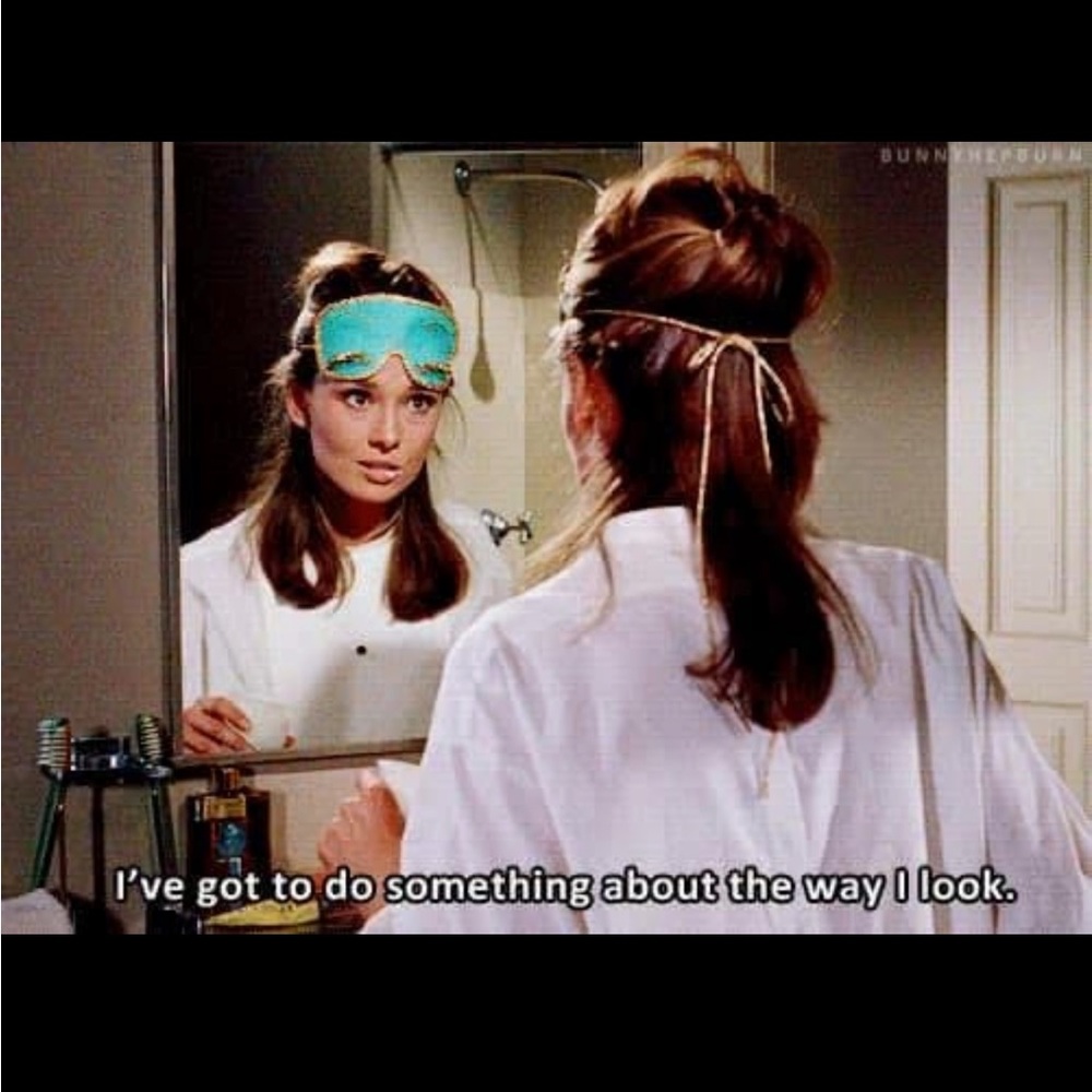 Meet your Posher, Re